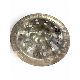 Used SABIAN 10in AA Mini China Cymbal
