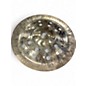 Used SABIAN 10in AA Mini China Cymbal thumbnail