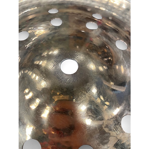 Used SABIAN 10in AA Mini China Cymbal
