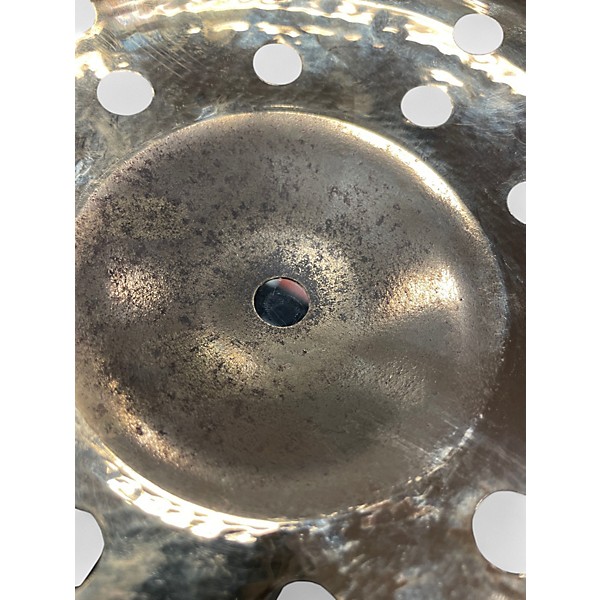 Used SABIAN 10in AA Mini China Cymbal
