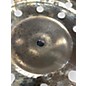Used SABIAN 10in AA Mini China Cymbal