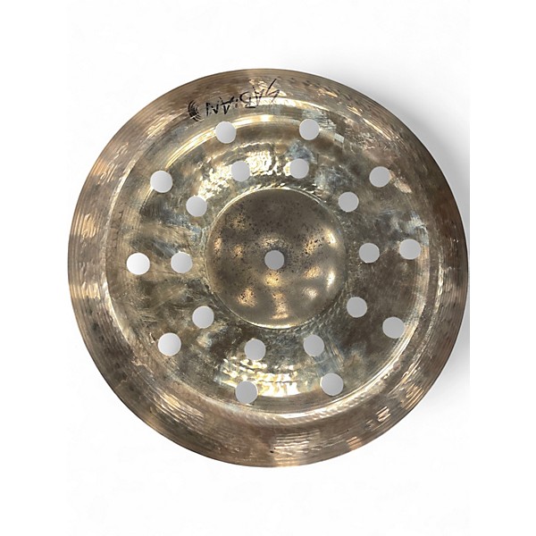 Used SABIAN 10in AA Mini China Cymbal