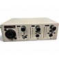 Used Synido LIVE SOLO Audio Interface