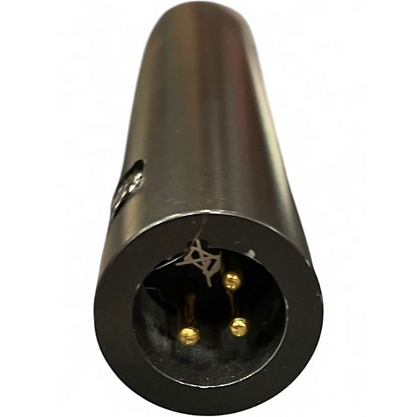 Used Depusheng CONDENSER MIC Condenser Microphone