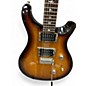 Used PRS SE Standard 24 Tobacco Burst Solid Body Electric Guitar