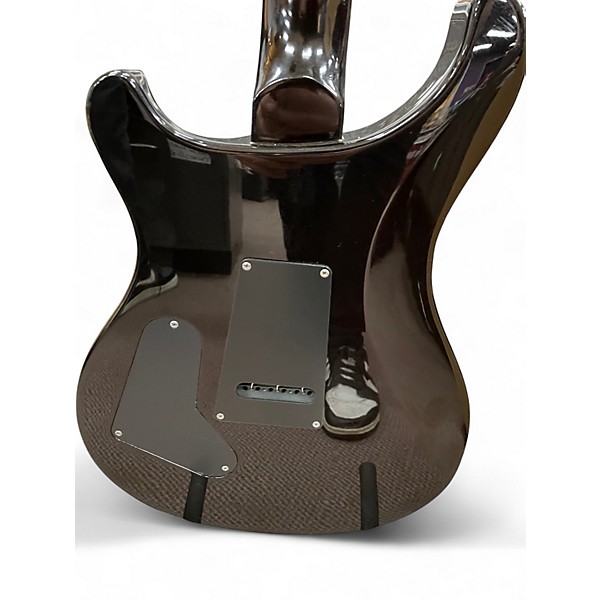 Used PRS SE Standard 24 Tobacco Burst Solid Body Electric Guitar