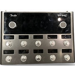 Used Fender TONEMASTER PRO Effect Processor