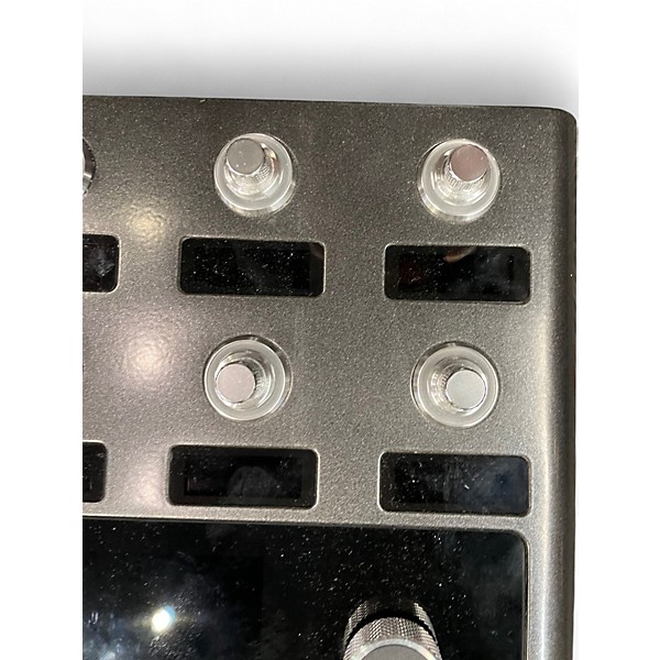 Used Fender TONEMASTER PRO Effect Processor