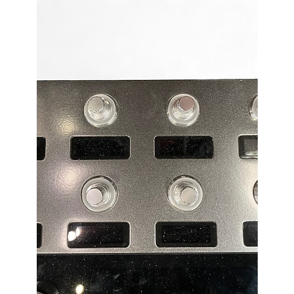 Used Fender TONEMASTER PRO Effect Processor