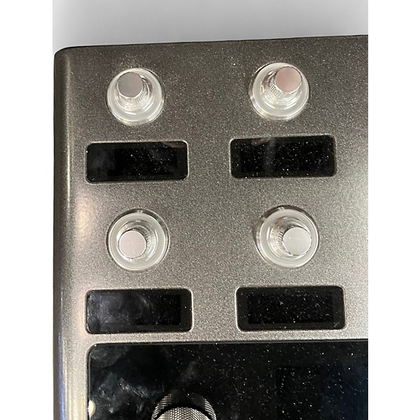 Used Fender TONEMASTER PRO Effect Processor