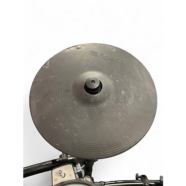 Used Roland TD-27 Electric Drum Set