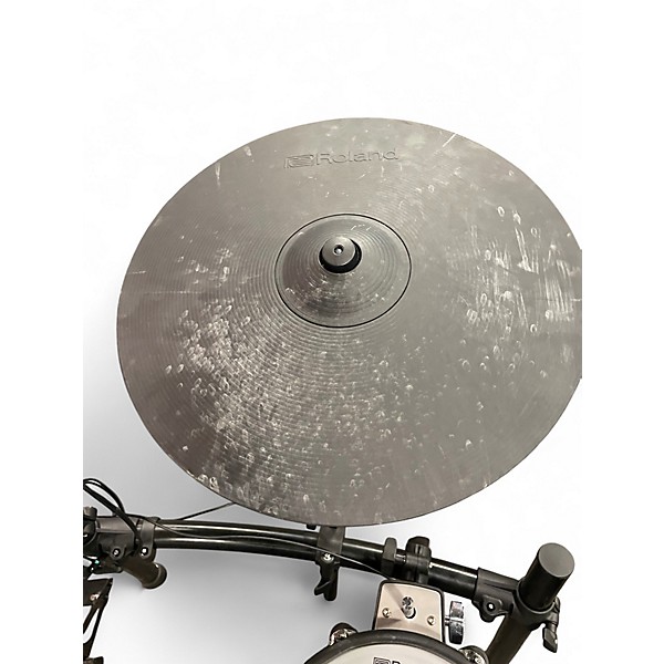 Used Roland TD-27 Electric Drum Set