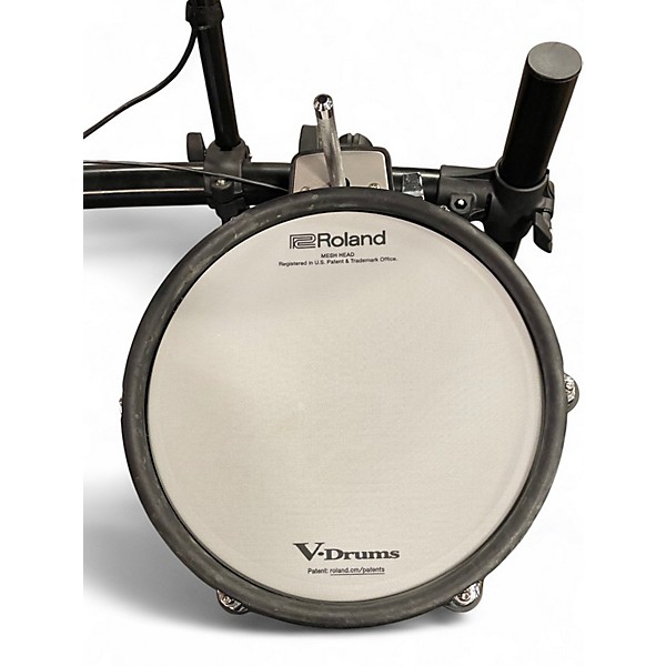 Used Roland TD-27 Electric Drum Set