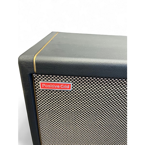 Used Positive Grid Spark Cab Guitar Cabinet