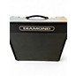 Used Diamond ASSASSIN Tube Guitar Combo Amp thumbnail