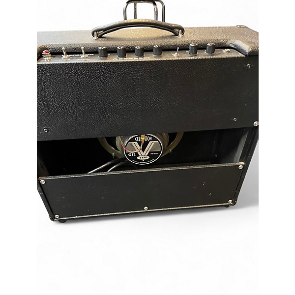 Used Diamond ASSASSIN Tube Guitar Combo Amp