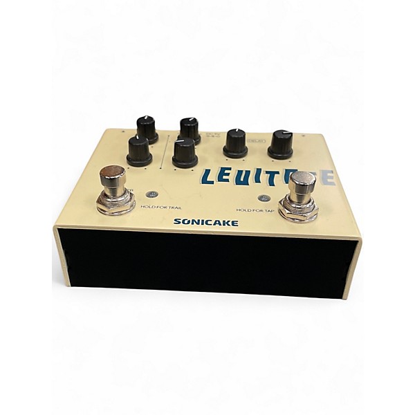 Used Sonicake levitate Effect Pedal