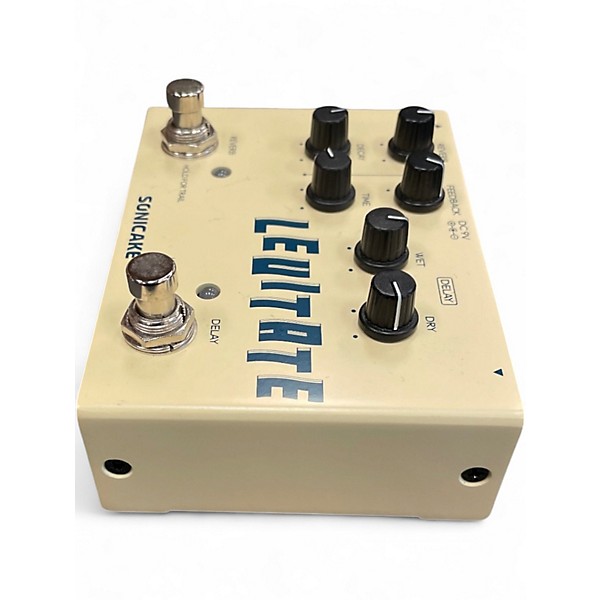 Used Sonicake levitate Effect Pedal