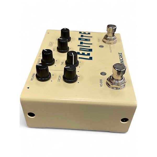 Used Sonicake levitate Effect Pedal