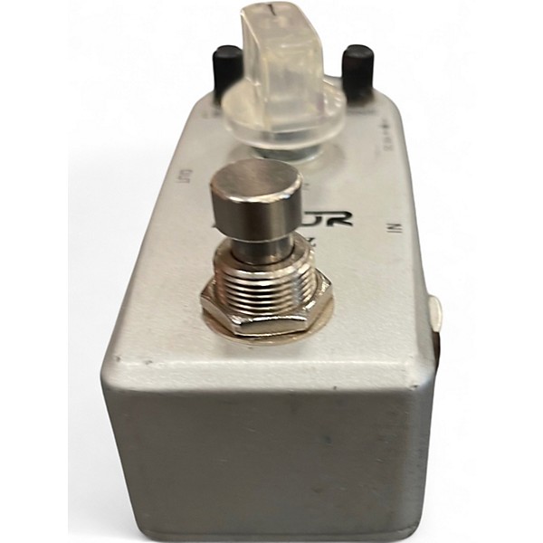 Used Azor fuzz Effect Pedal