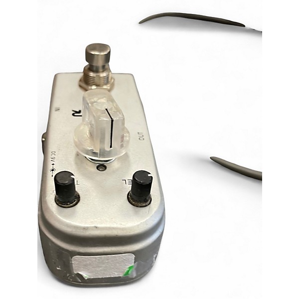 Used Azor fuzz Effect Pedal