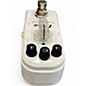 Used Azor pure boost Effect Pedal