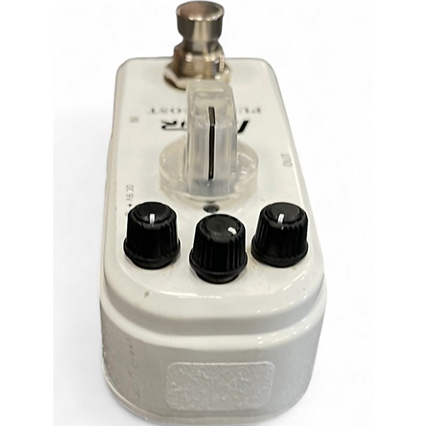 Used Azor pure boost Effect Pedal
