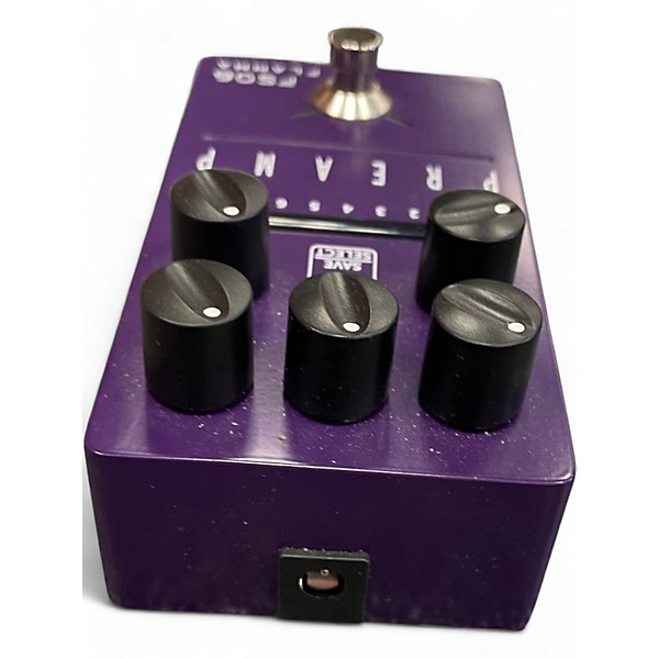Used Flamma FS06 Effect Pedal