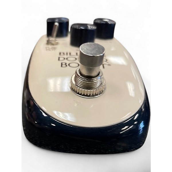 Used Danelectro BILLONAIRE BILLION DOLLAR BOOST Effect Pedal