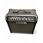 Used Line 6 Spider IV 15W 1X8 Guitar Combo Amp thumbnail