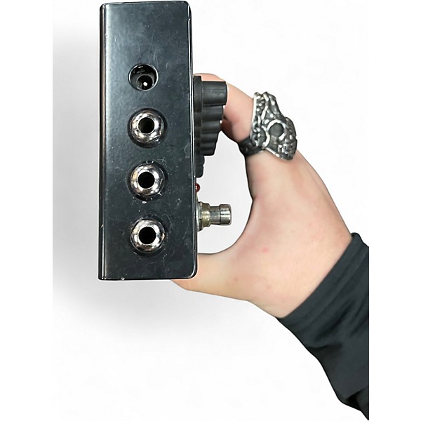 Used Radial Engineering TONEBONE BASSBONE Effect Pedal
