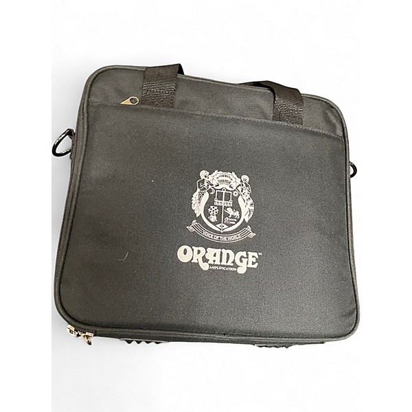 Used Orange Amplifiers GAIN BABY 100 Solid State Guitar Amp Head