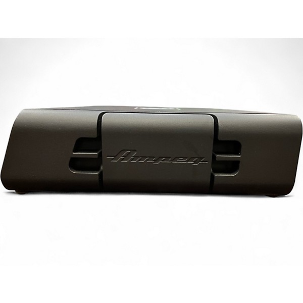 Used Ampeg VENTURE V12 Bass Amp Head