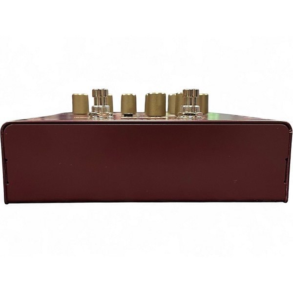 Used Acoustic APDI Bass Effect Pedal