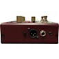 Used Acoustic APDI Bass Effect Pedal