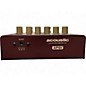 Used Acoustic APDI Bass Effect Pedal