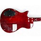 Used Gretsch Guitars Streamliner Jet Club Bass Red Electric Bass Guitar