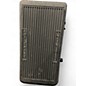 Used Dunlop Crybaby Mini Auto Return CBM535AR Effect Pedal thumbnail