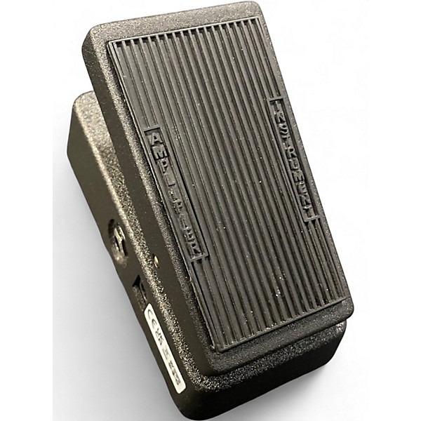 Used Dunlop Crybaby Mini Auto Return CBM535AR Effect Pedal