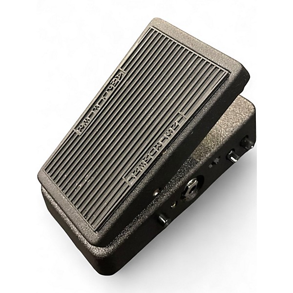 Used Dunlop Crybaby Mini Auto Return CBM535AR Effect Pedal
