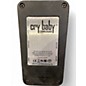 Used Dunlop Crybaby Mini Auto Return CBM535AR Effect Pedal