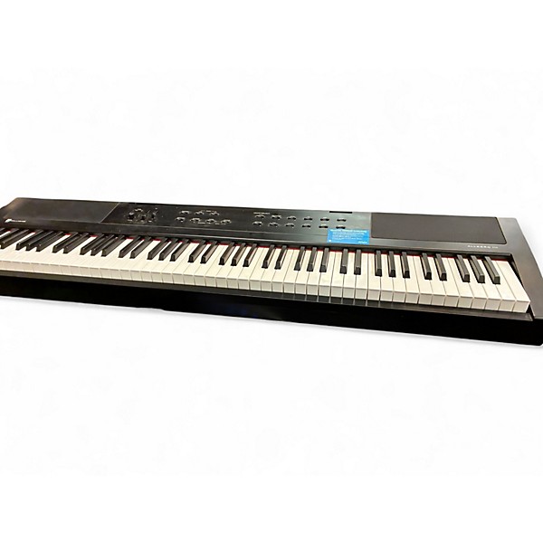 Used Williams Allegro III