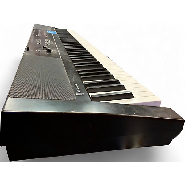 Used Williams Allegro III