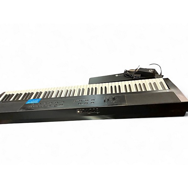 Used Williams Allegro III