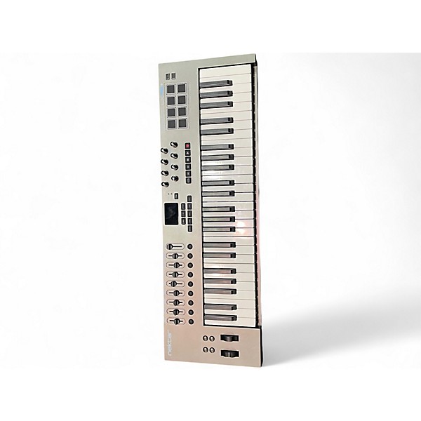 Used Nektar IMPACT LX49 MIDI Controller