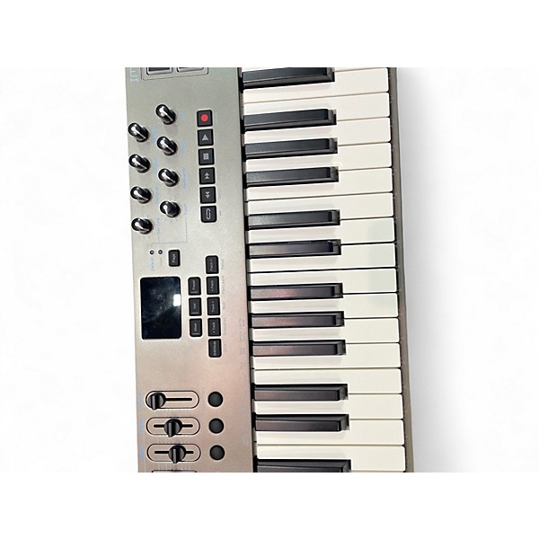 Used Nektar IMPACT LX49 MIDI Controller