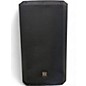 Used Electro-Voice ZLX-12BT Powered Speaker thumbnail