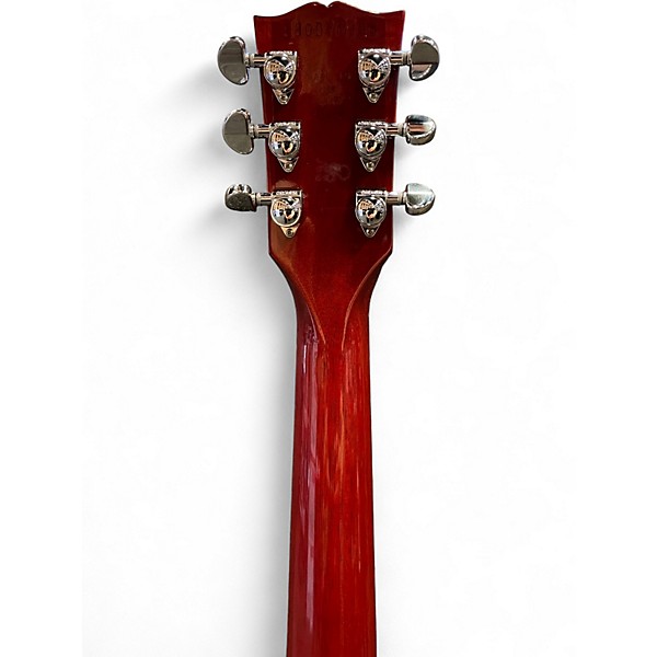 Used Gibson SG Standard '61 Vintage Cherry Solid Body Electric Guitar