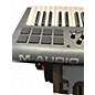 Used M-audio AXIOM49