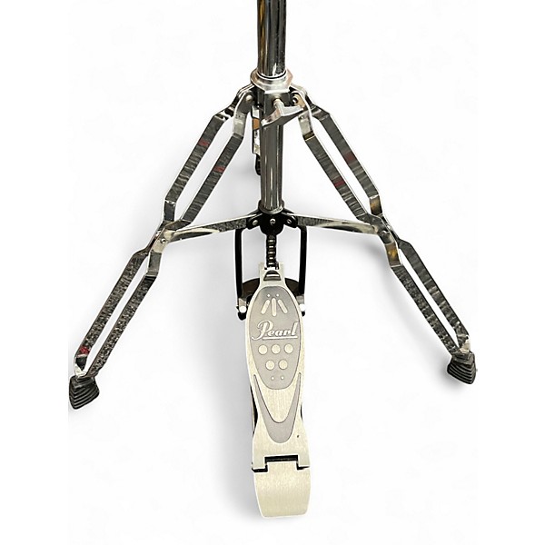 Used Pearl HI HAT STAND Hi Hat Stand